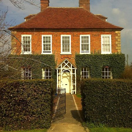 Whitchurch Farm Guesthouse Alderminster ภายนอก รูปภาพ