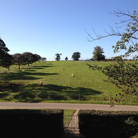 Whitchurch Farm Guesthouse Alderminster ภายนอก รูปภาพ