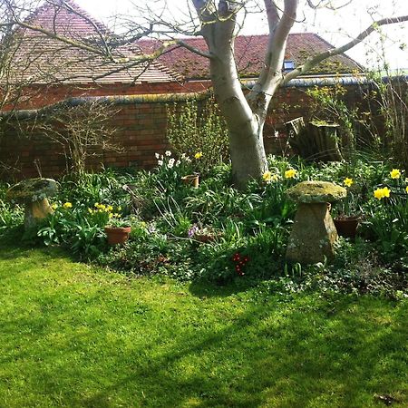 Whitchurch Farm Guesthouse Alderminster ภายนอก รูปภาพ