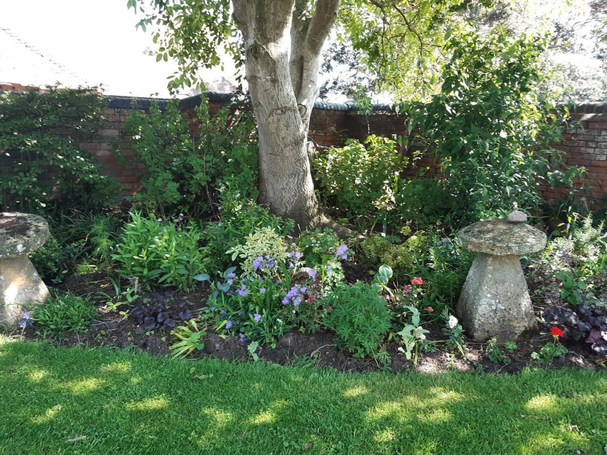 Whitchurch Farm Guesthouse Alderminster ภายนอก รูปภาพ