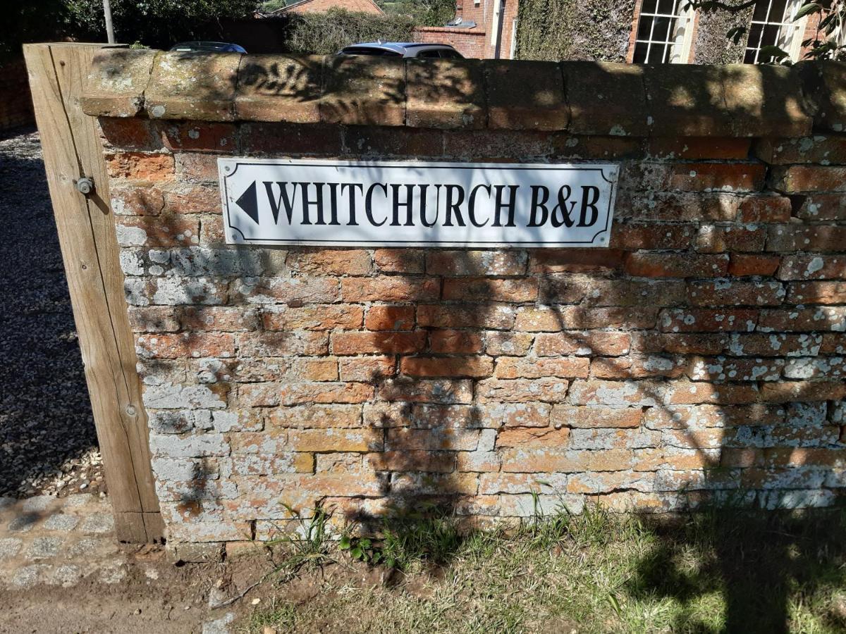Whitchurch Farm Guesthouse Alderminster ภายนอก รูปภาพ