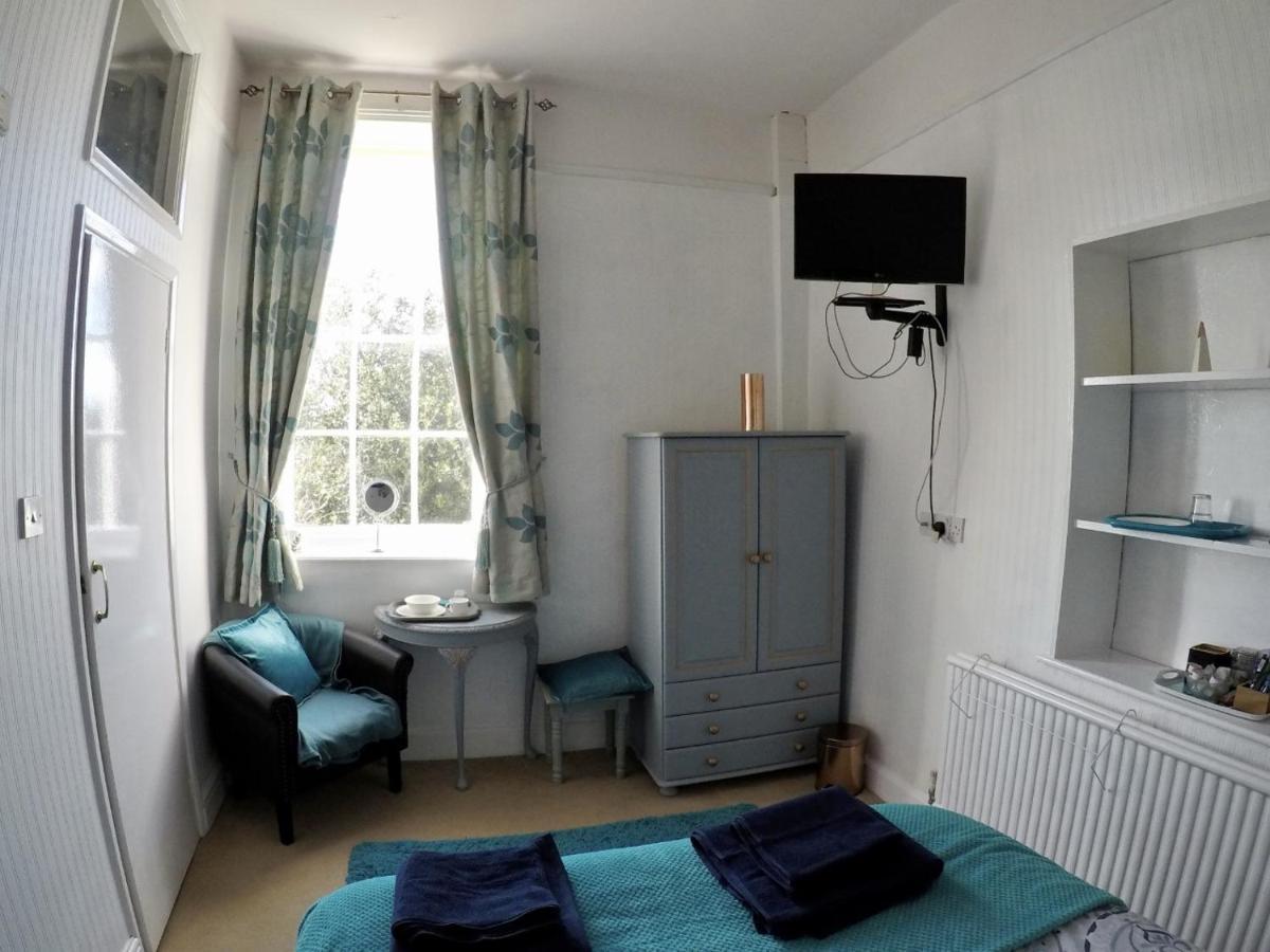 Whitchurch Farm Guesthouse Alderminster ภายนอก รูปภาพ