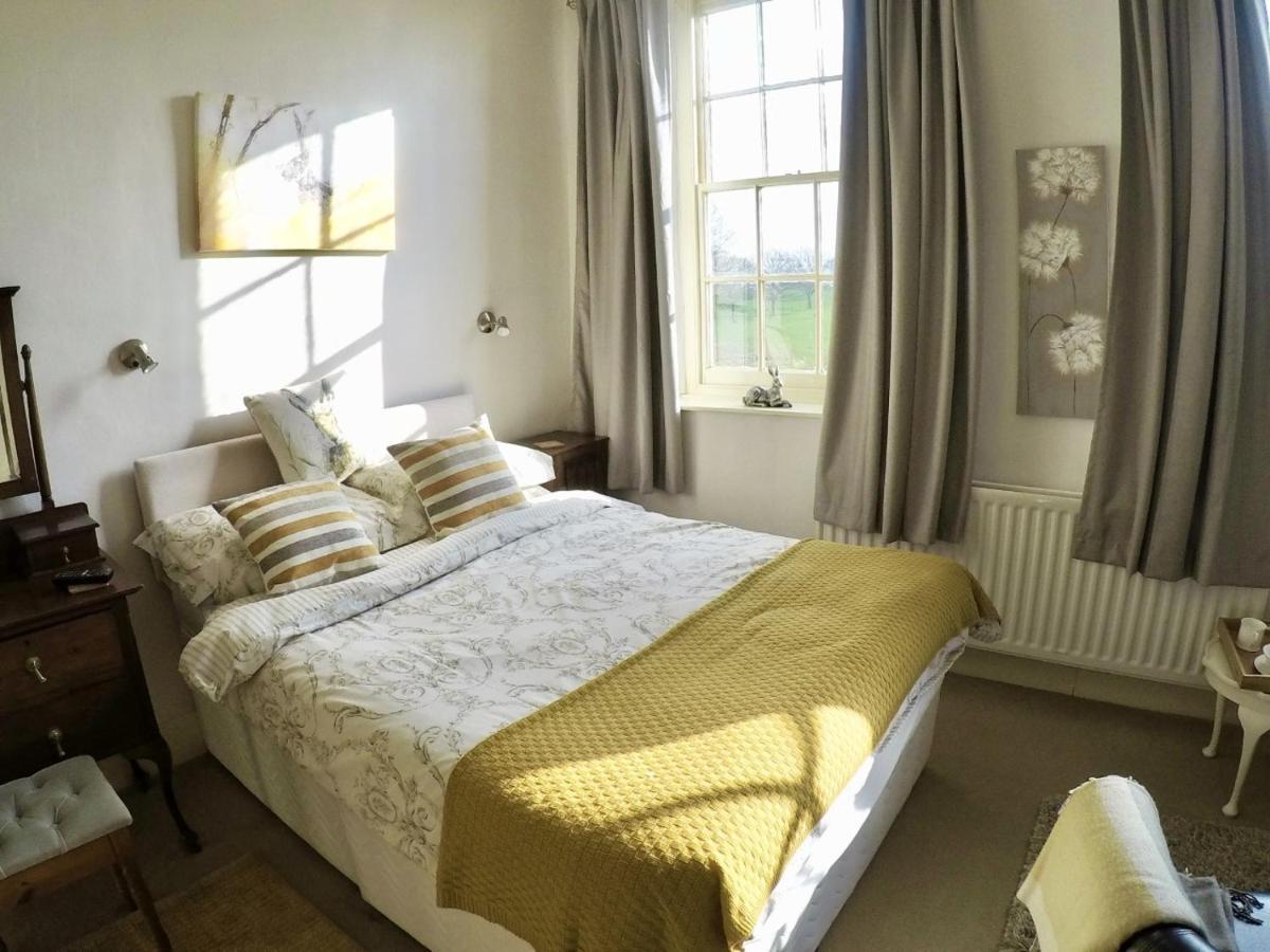 Whitchurch Farm Guesthouse Alderminster ภายนอก รูปภาพ