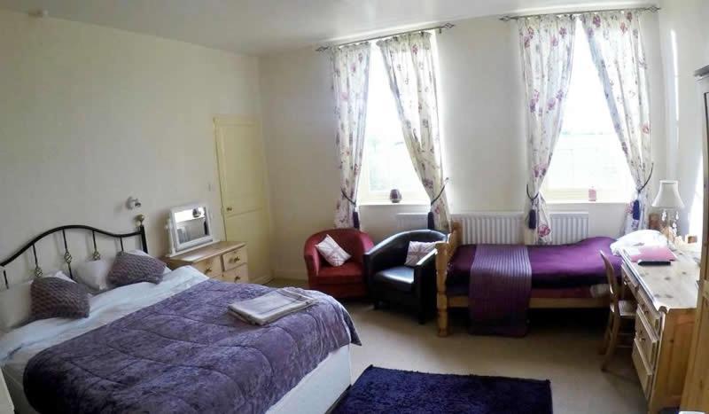 Whitchurch Farm Guesthouse Alderminster ภายนอก รูปภาพ