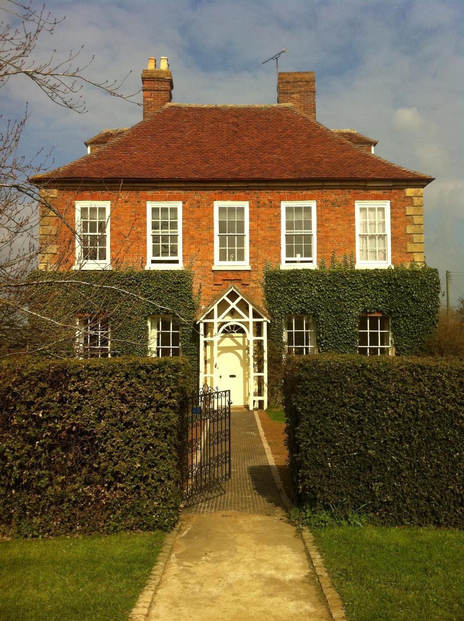 Whitchurch Farm Guesthouse Alderminster ภายนอก รูปภาพ