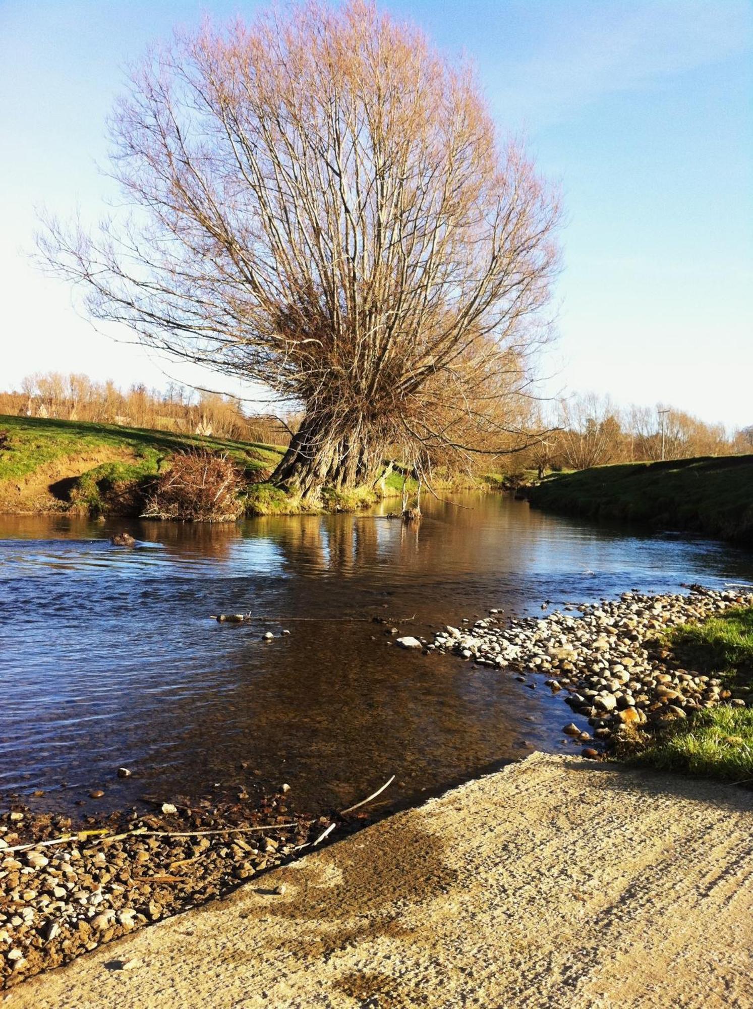 Whitchurch Farm Guesthouse Alderminster ภายนอก รูปภาพ