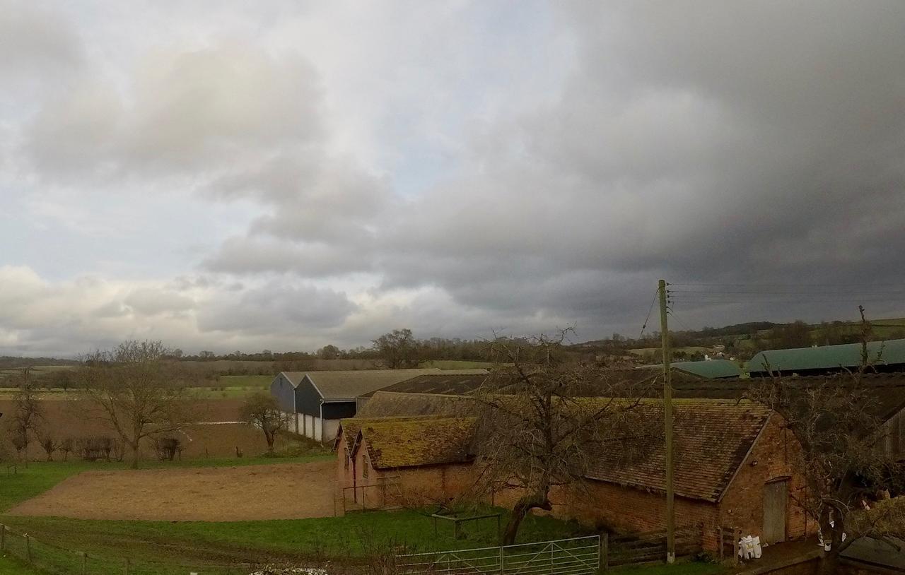 Whitchurch Farm Guesthouse Alderminster ภายนอก รูปภาพ