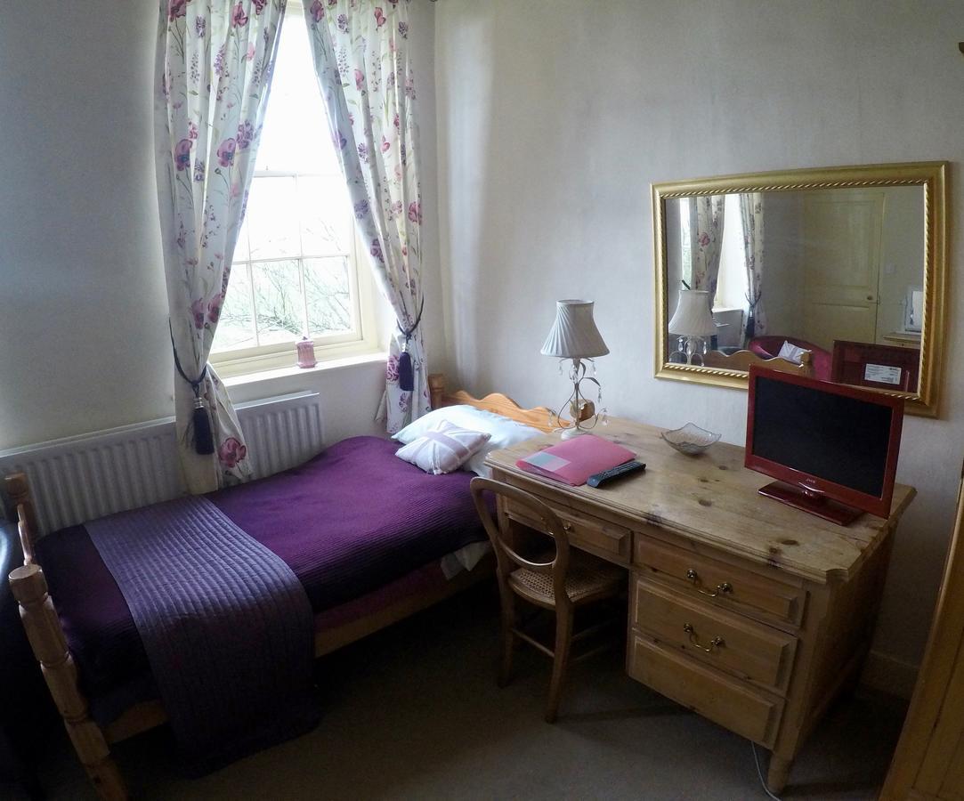 Whitchurch Farm Guesthouse Alderminster ภายนอก รูปภาพ