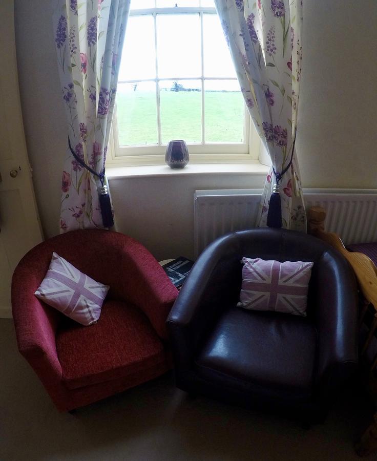 Whitchurch Farm Guesthouse Alderminster ภายนอก รูปภาพ