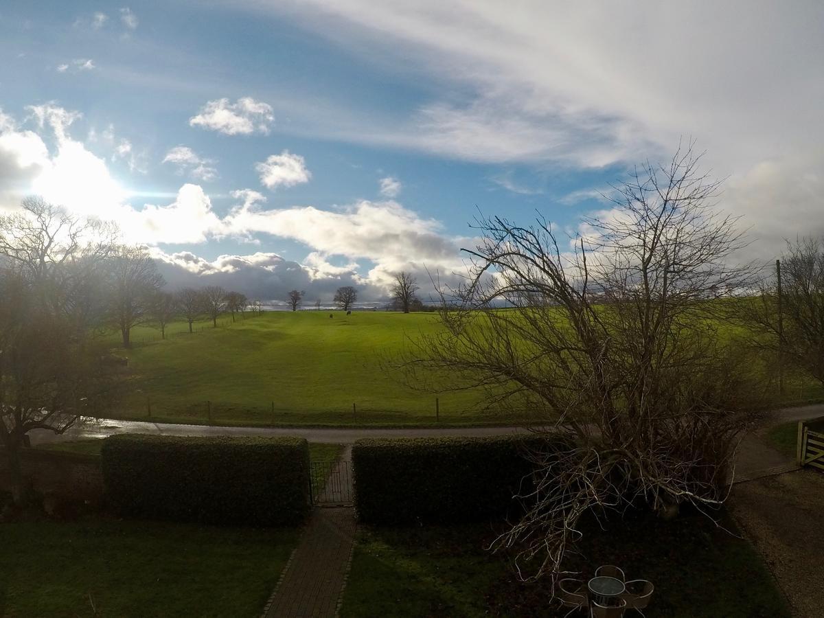 Whitchurch Farm Guesthouse Alderminster ภายนอก รูปภาพ